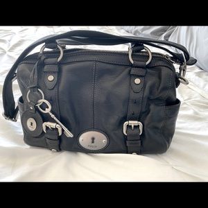 Fossil handbag